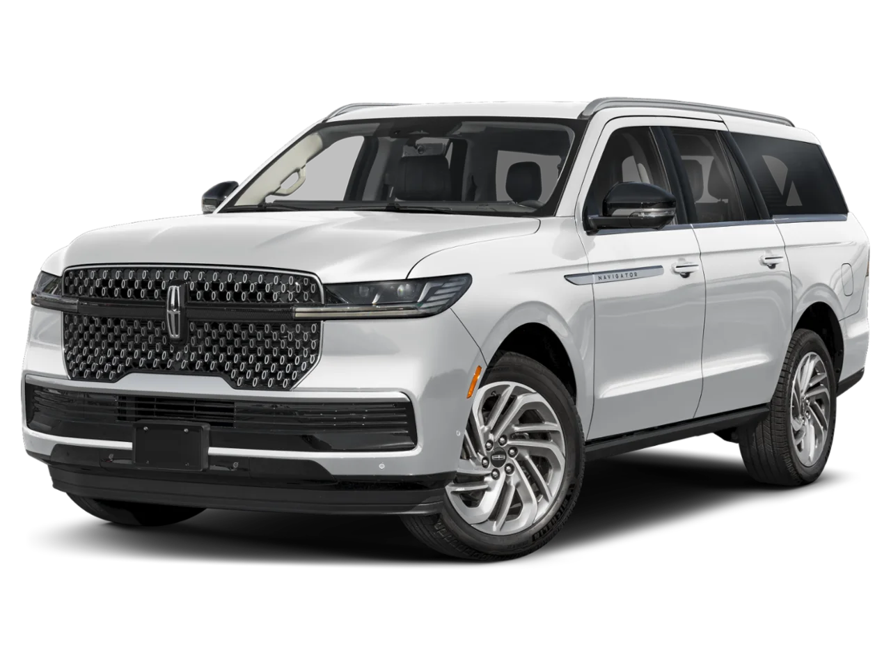 2026 Lincoln Navigator L Black Label 4×4