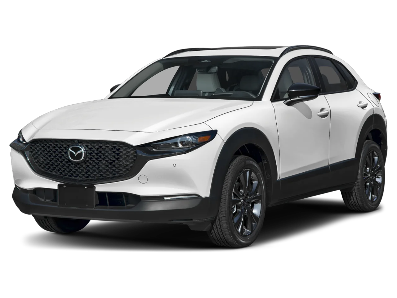 2026 Mazda CX-30 2.5 Turbo Aire Edition AWD