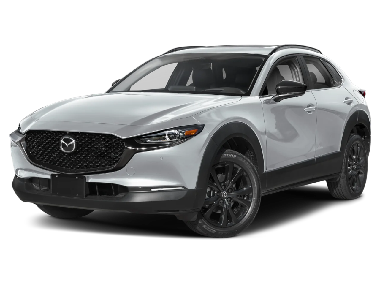2026 Mazda CX-30 2.5 Turbo Premium Plus AWD Lease