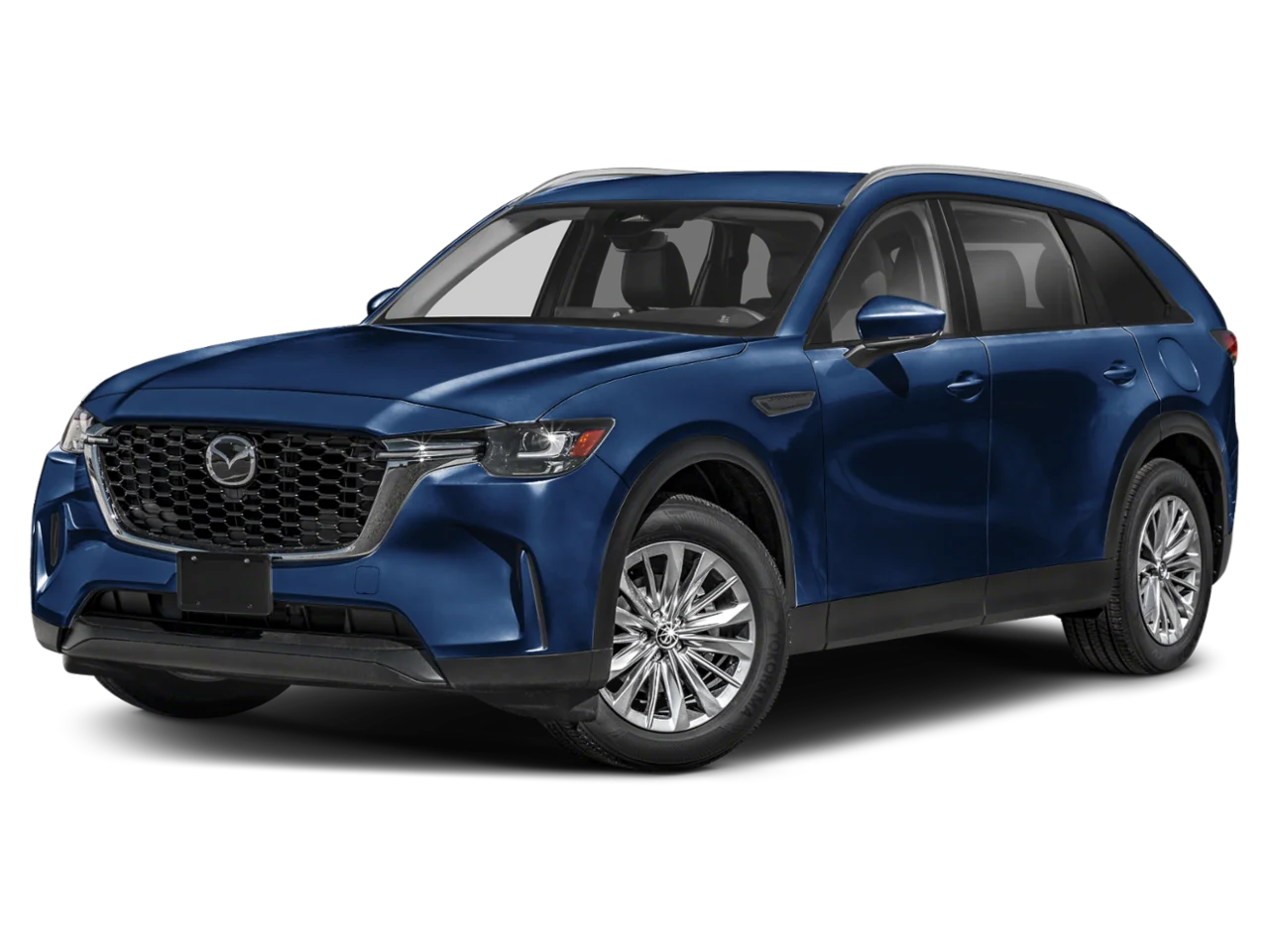 2026 Mazda CX-90 3.3 Turbo Select