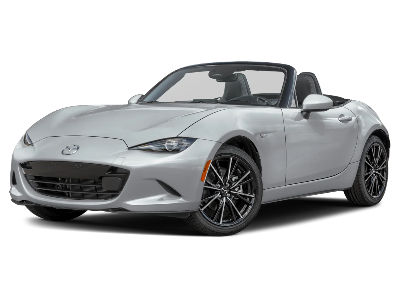 2026 Mazda MX-5 Miata Grand Touring Manual Lease