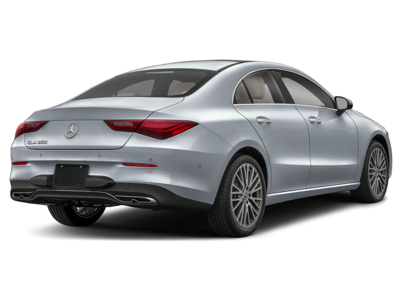 2026 Mercedes-Benz CLA CLA 250 Coupe