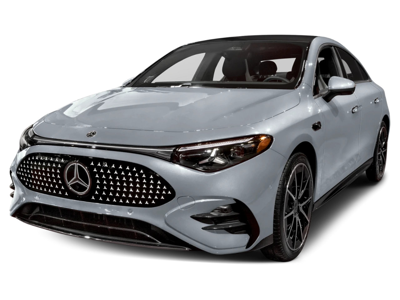2026 Mercedes-Benz CLA 350 4MATIC Sedan