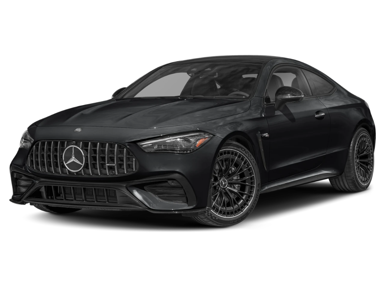 2026 Mercedes-Benz AMG CLE 53 4MATIC+ Cabriolet