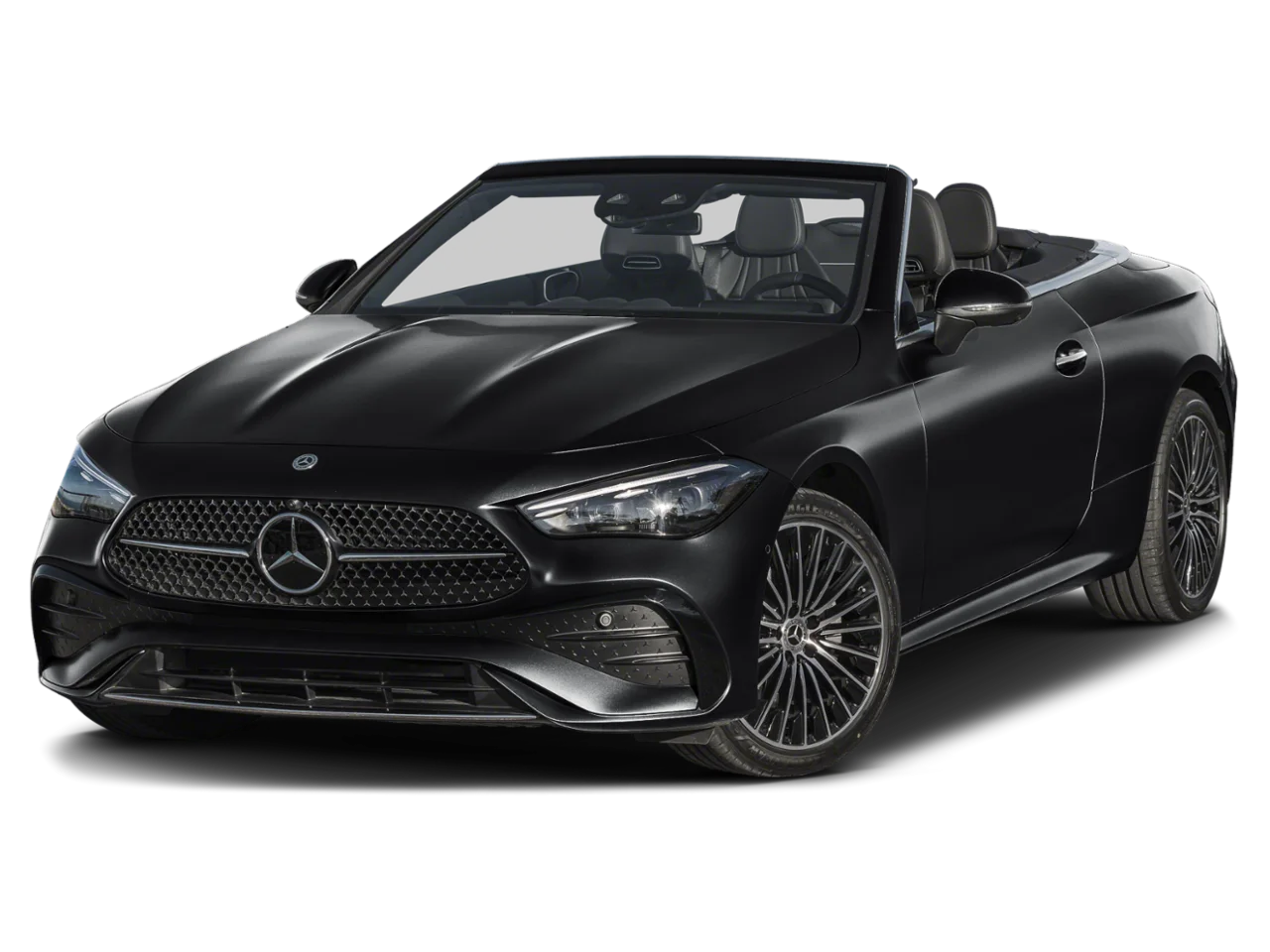 2026 Mercedes-Benz CLE CLE 300 4MATIC Cabriolet