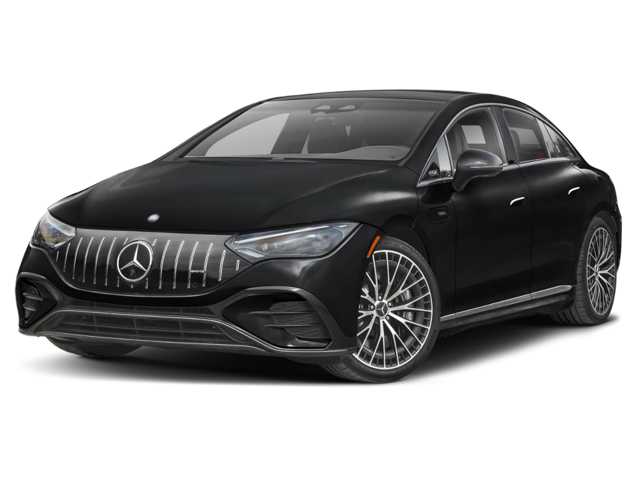 2026 Mercedes-Benz AMG EQE 4MATIC+ SUV