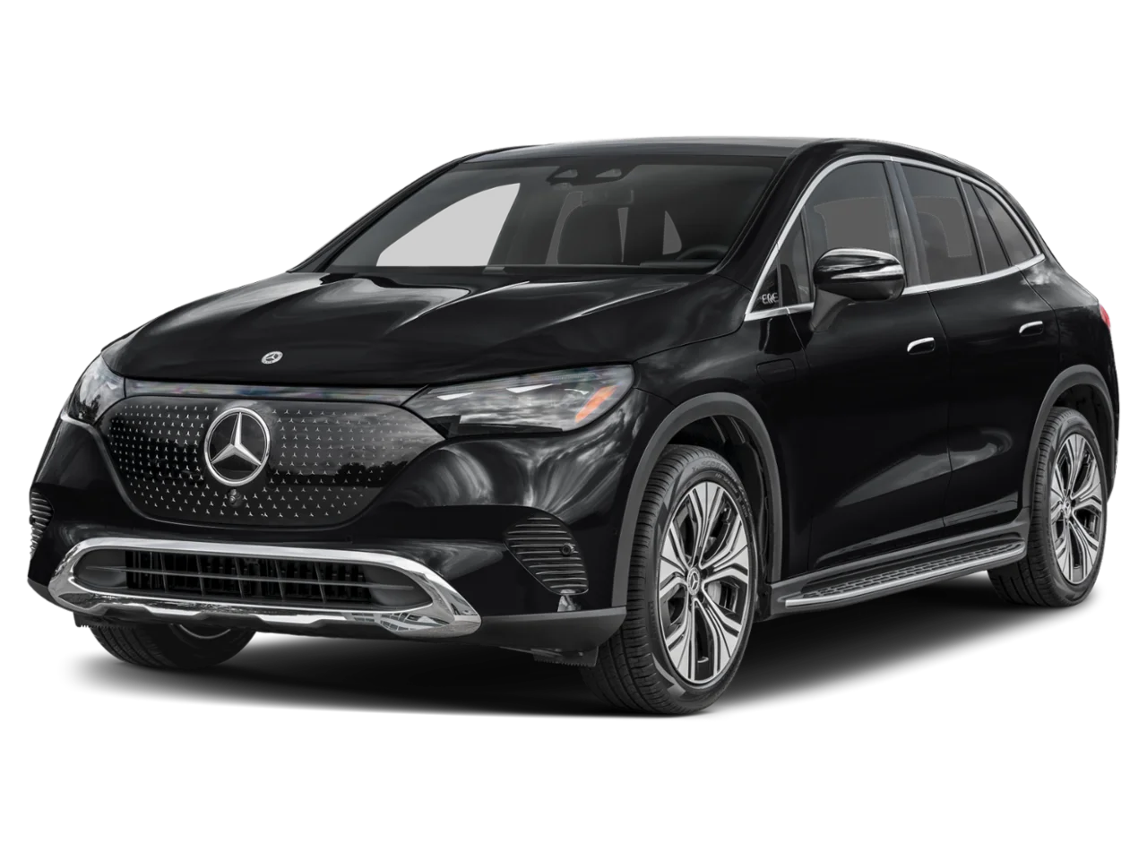 2026 Mercedes-Benz EQE EQE 320+ SUV