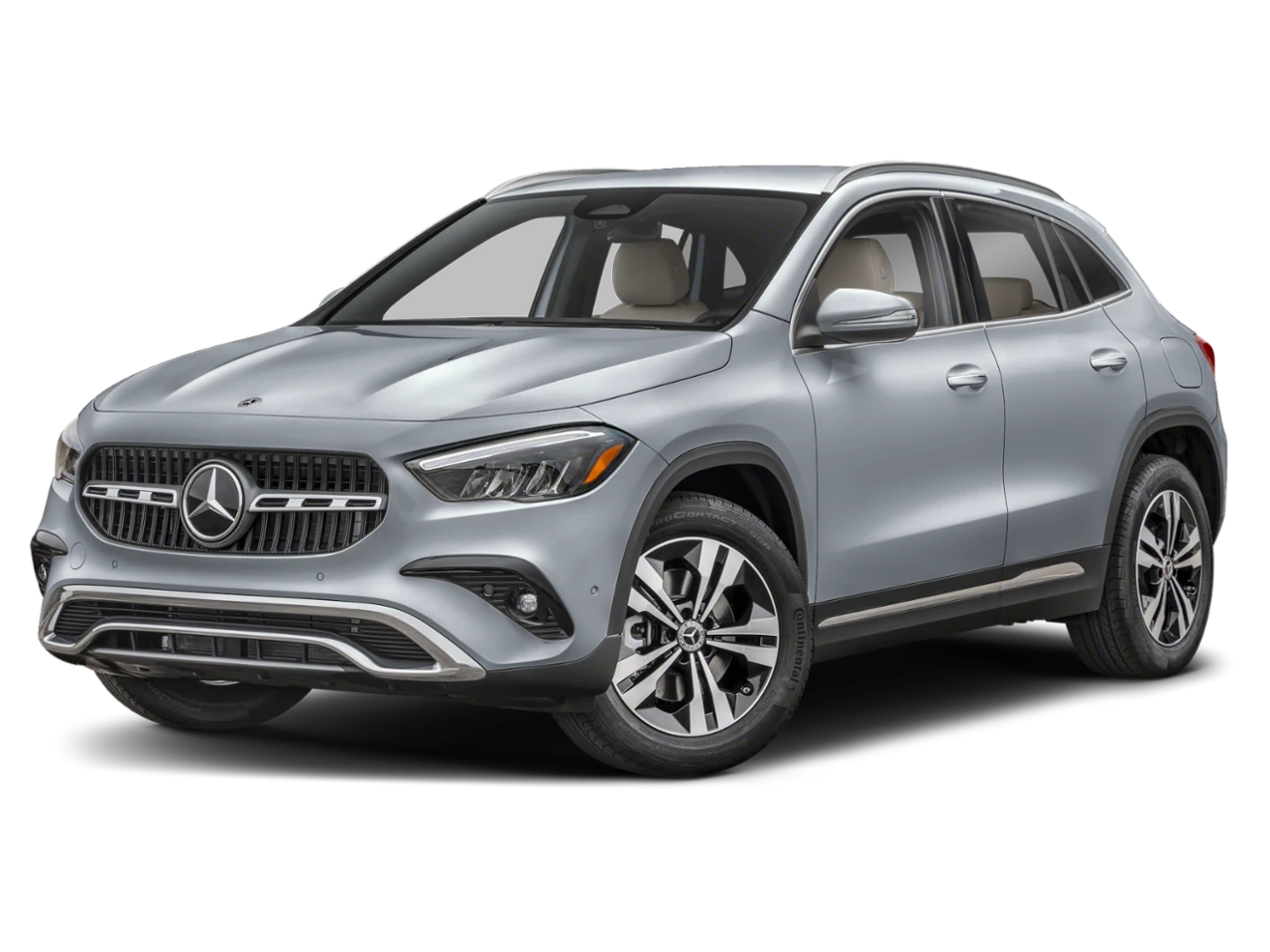 2026 Mercedes-Benz GLA 250 SUV