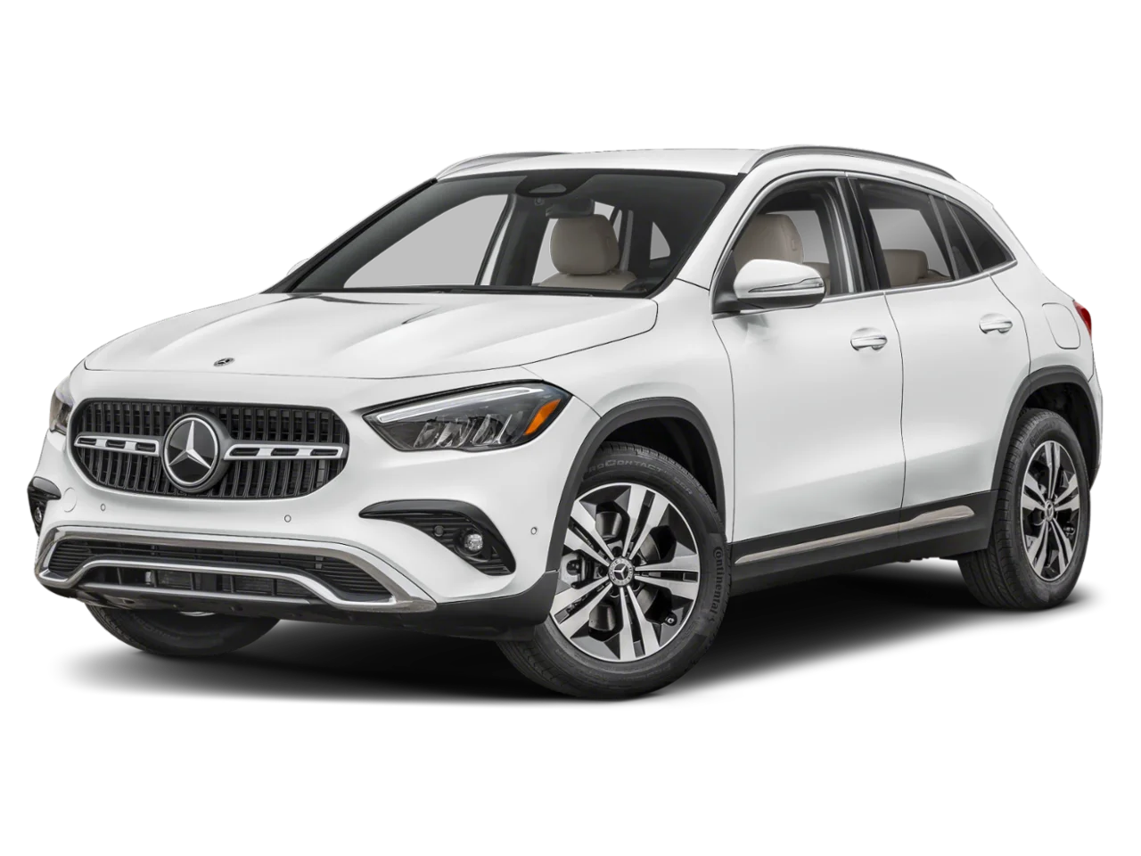 2026 Mercedes-Benz GLA GLA 250 SUV
