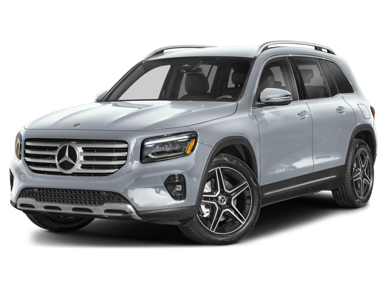 2026 Mercedes-Benz GLB 250 SUV