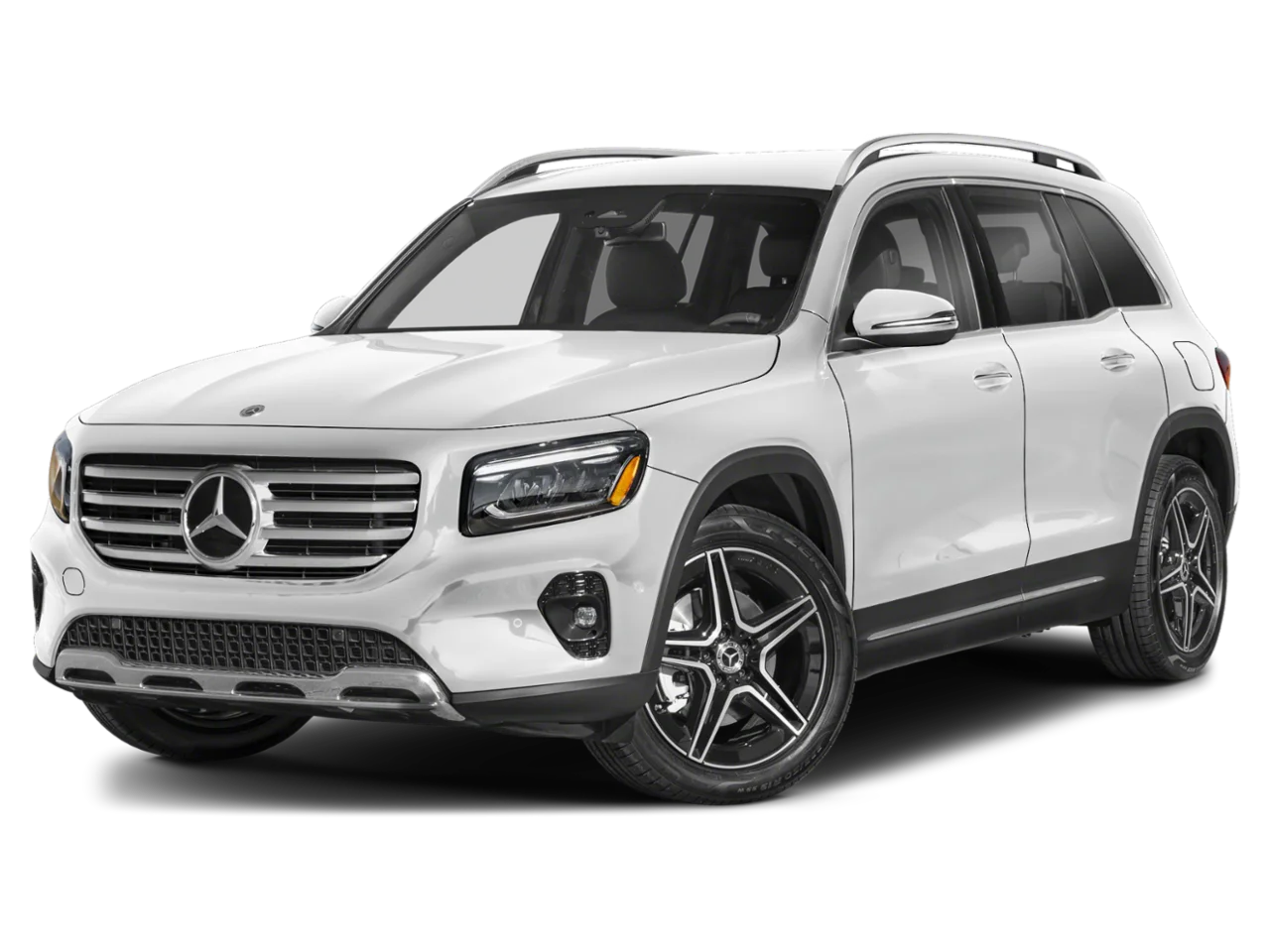 2026 Mercedes-Benz GLB GLB 250 SUV