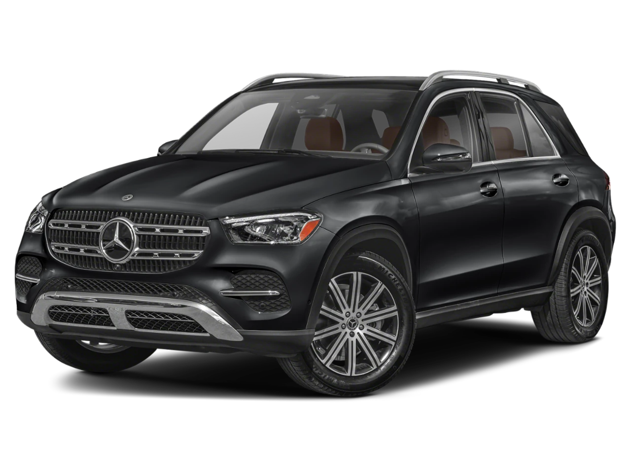 2026 Mercedes-Benz GLE 350 SUV