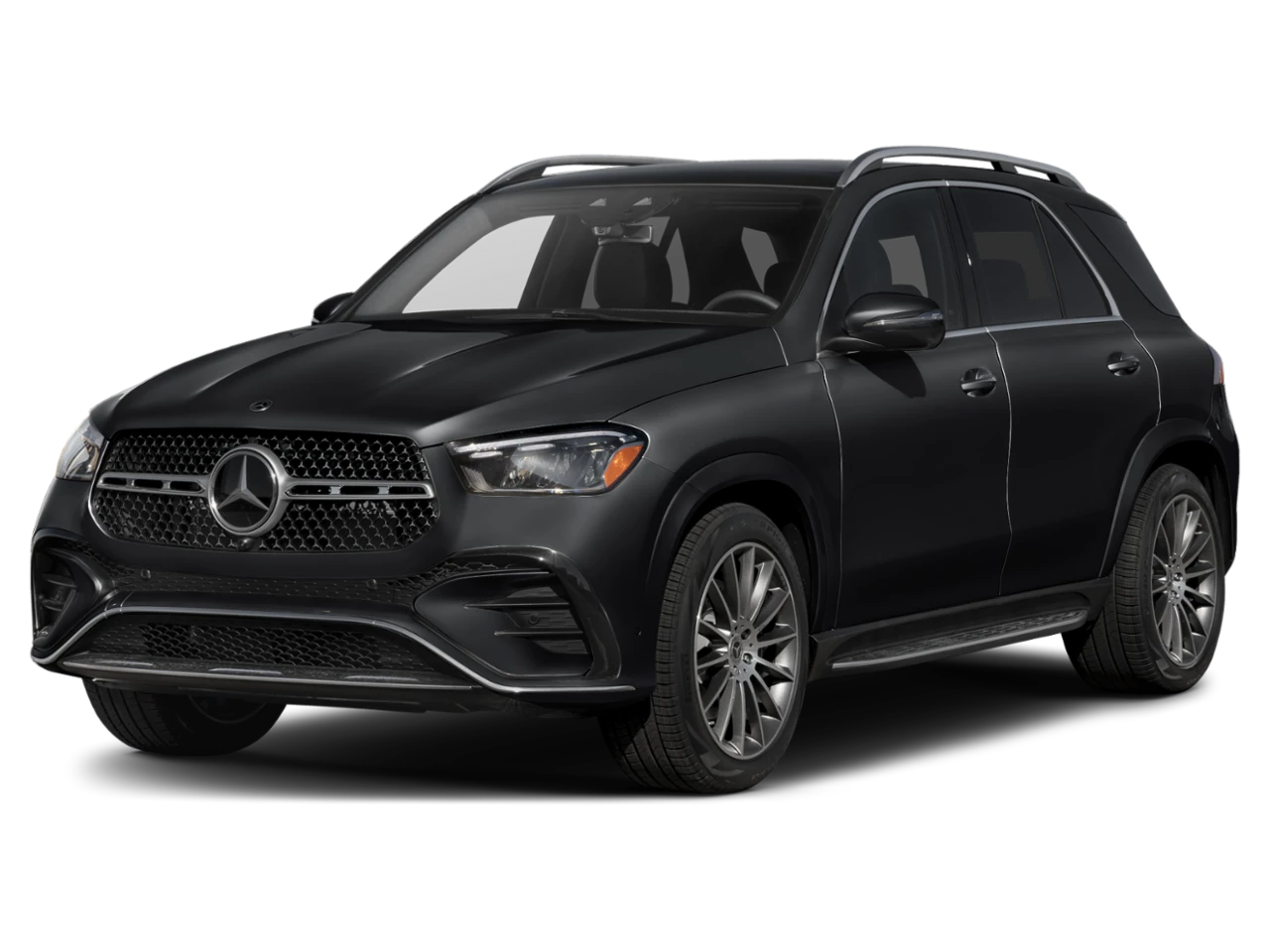 2026 Mercedes-Benz GLE 450 4MATIC SUV