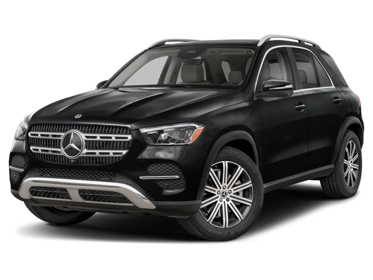 2026 Mercedes-Benz GLE 450e 4MATIC SUV