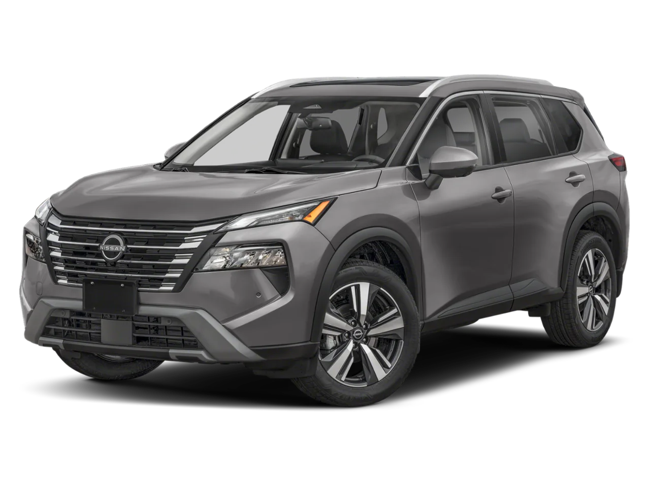 2026 Nissan Rogue 2026.5 AWD SL