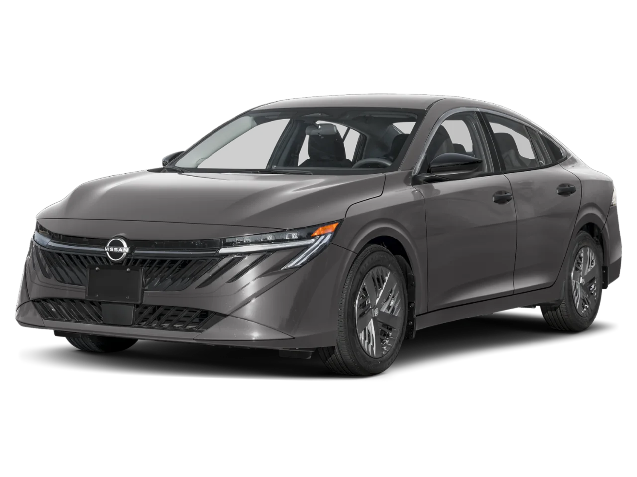 2026 Nissan Sentra S Sedan