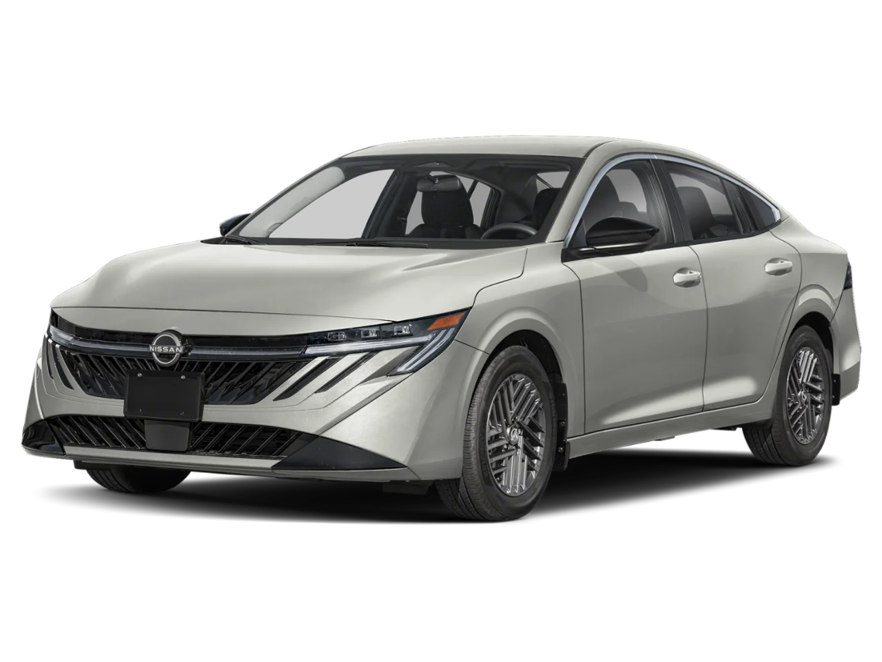 2026 Nissan Sentra SV Sedan