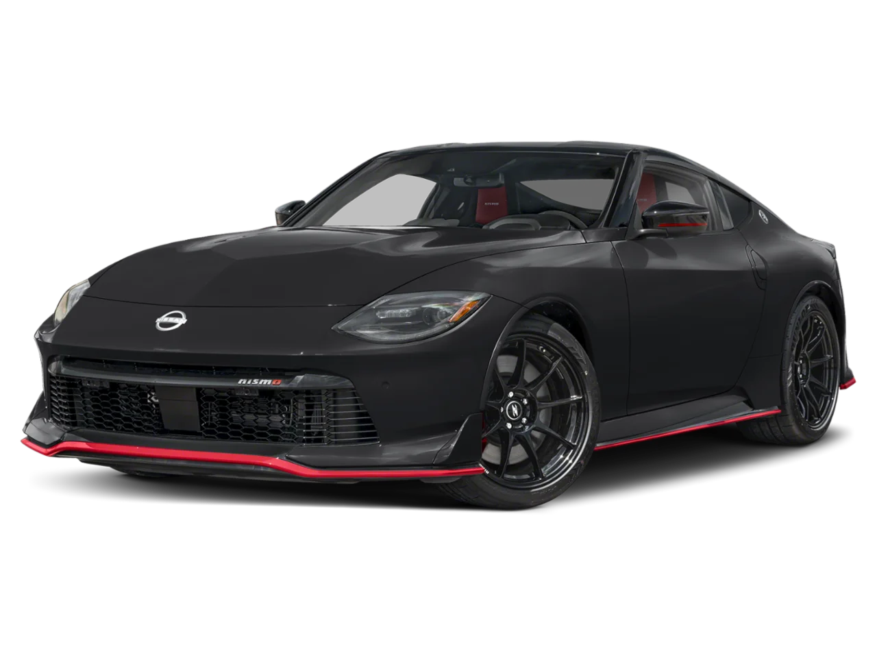 2026 Nissan Z NISMO Auto