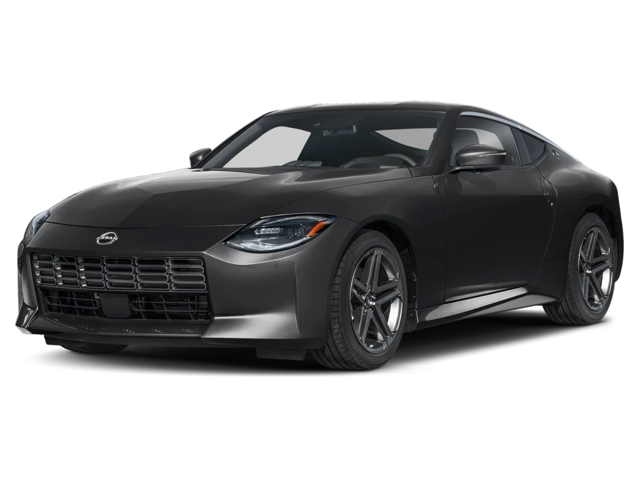 2026 Nissan Z Sport Manual