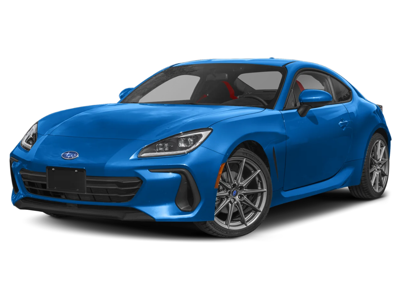 2026 Subaru BRZ Limited Auto
