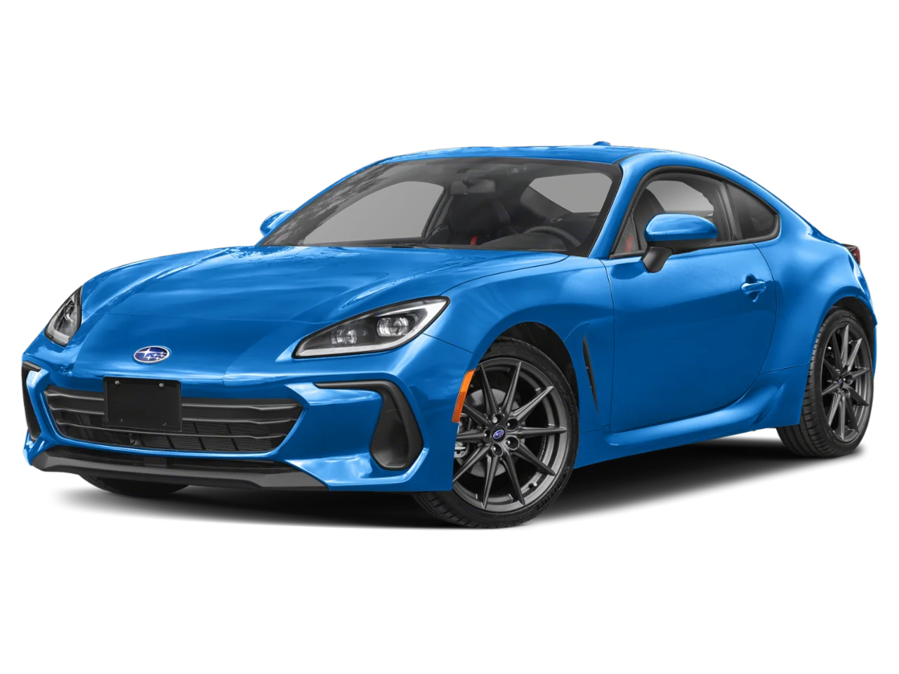2026 Subaru BRZ Limited Manual