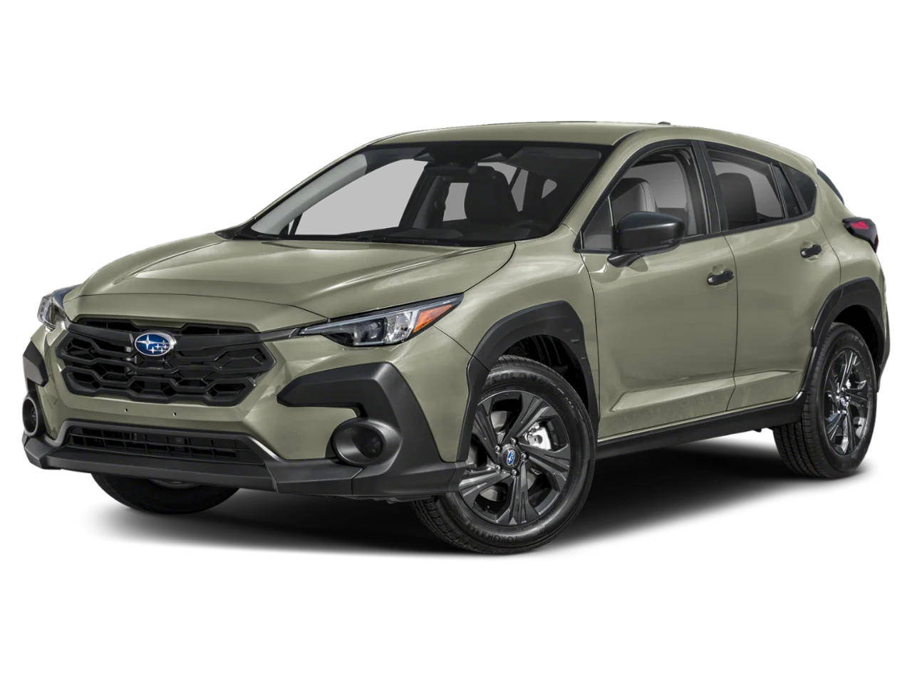 2026 Subaru Crosstrek AWD