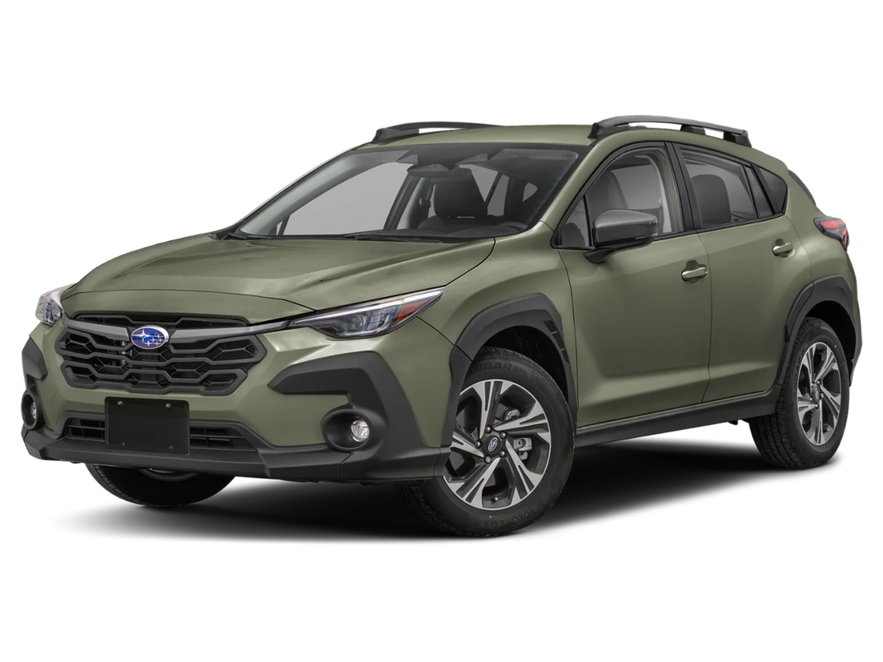 2026 Subaru Crosstrek Premium AWD