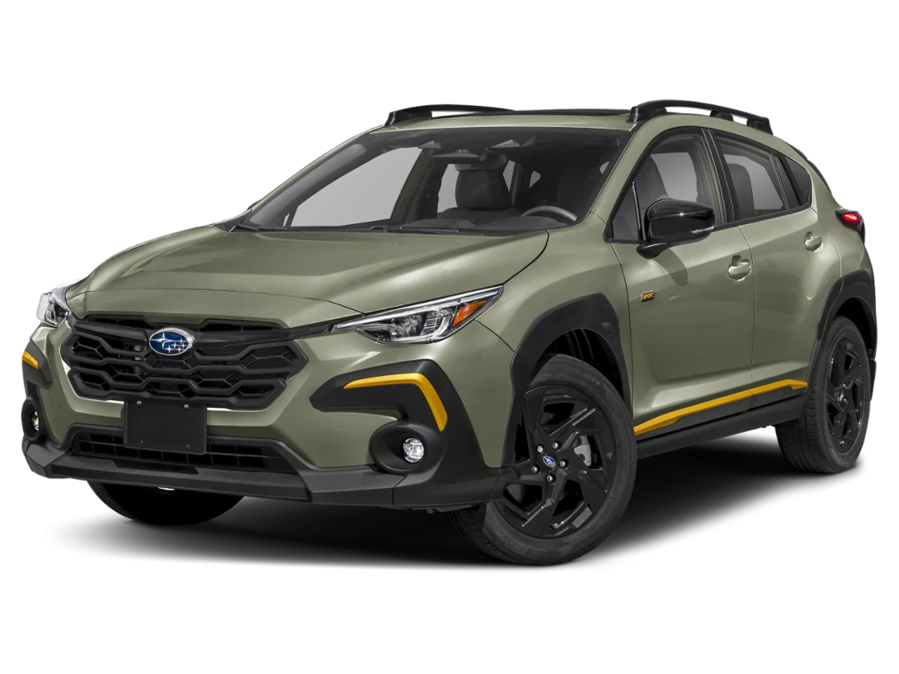 2026 Subaru Crosstrek Sport AWD