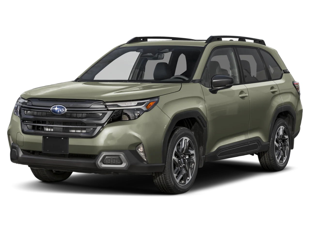 2026 Subaru Forester Limited AWD