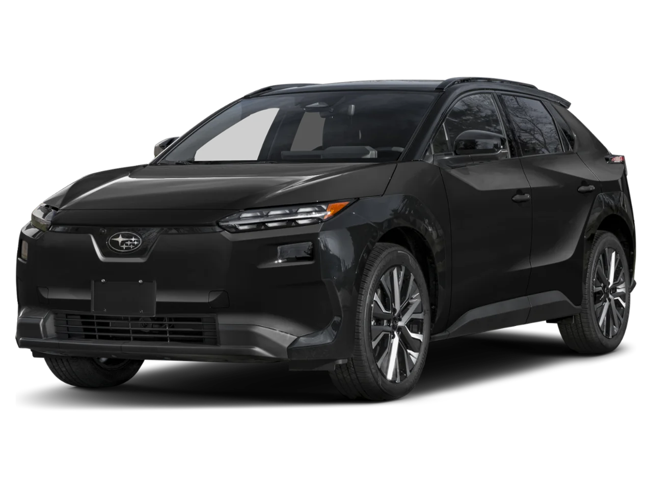 2026 Subaru Solterra Premium AWD