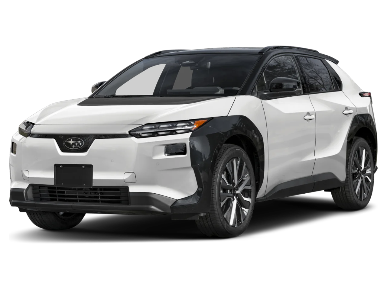 2026 Subaru Solterra Premium AWD