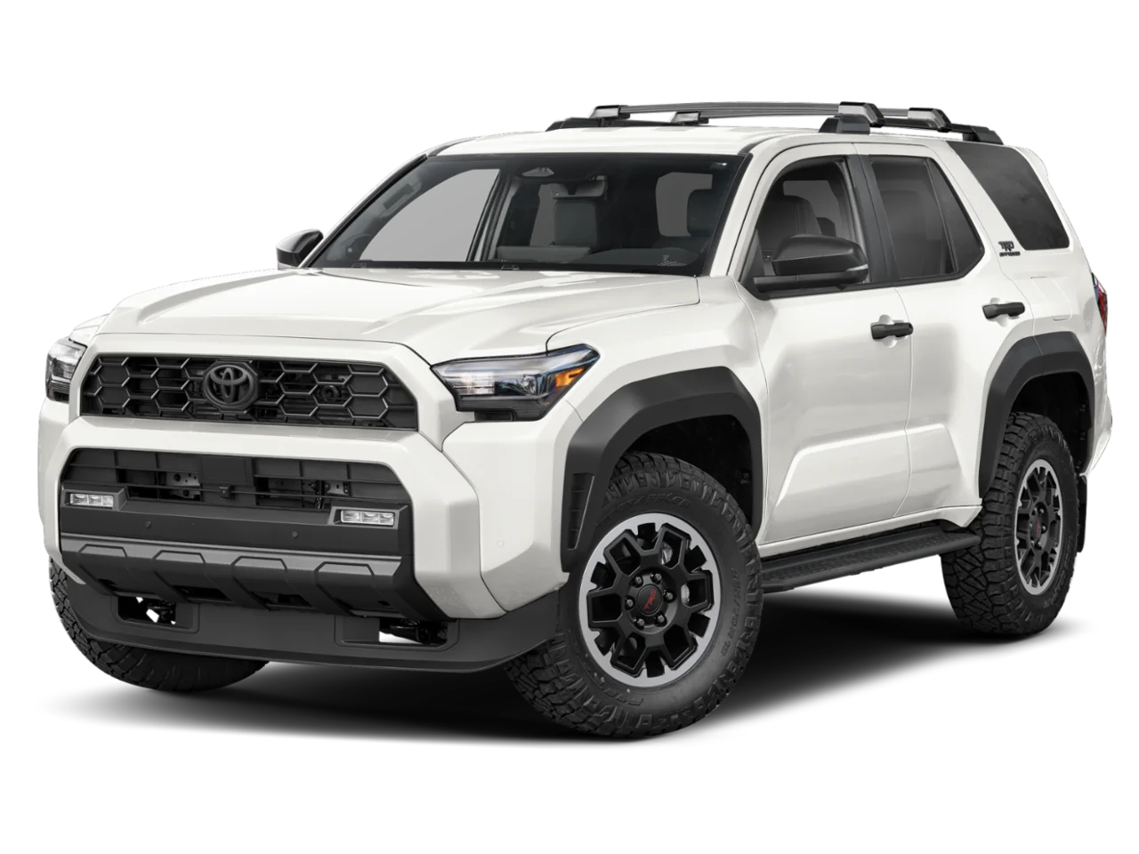2026 Toyota 4Runner TRD Off Road 4WD (Natl)