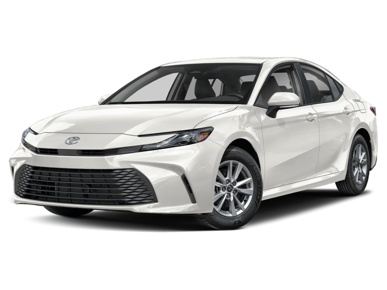 2026 Toyota Camry LE (Natl)