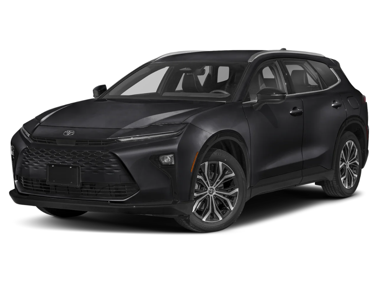 2026 Toyota Crown Signia XLE AWD (Natl)