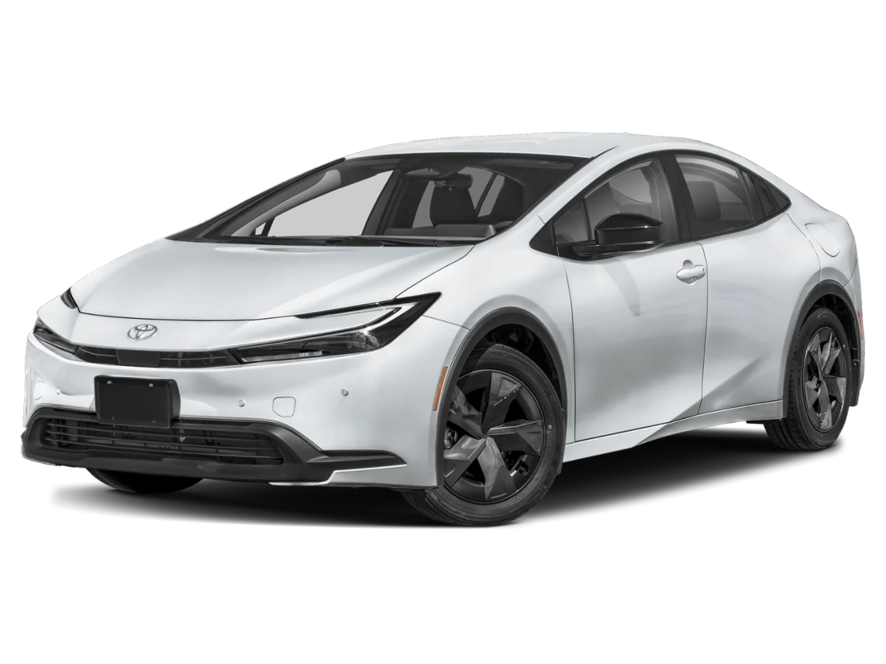 2026 Toyota Prius LE (Natl)
