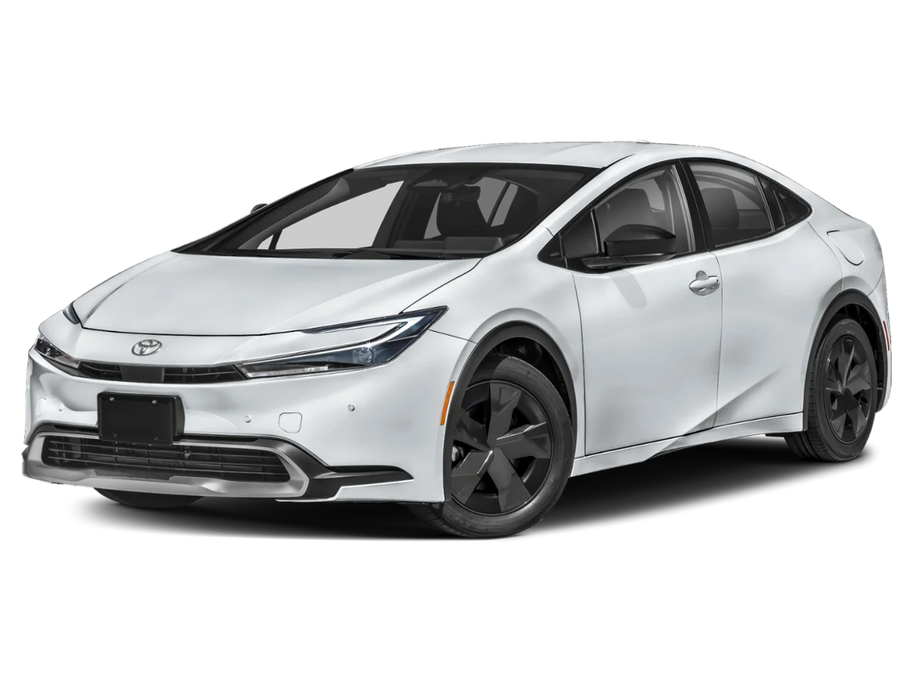 2026 Toyota Prius Plug-In Hybrid SE (Natl)