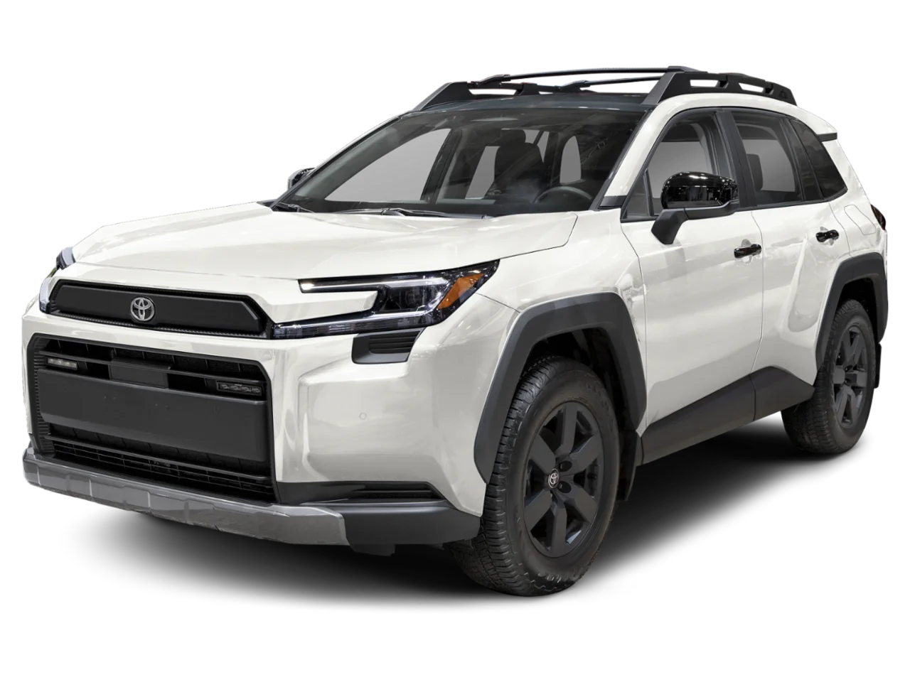 2026 Toyota RAV4 Plug-In Hybrid Woodland (Natl)