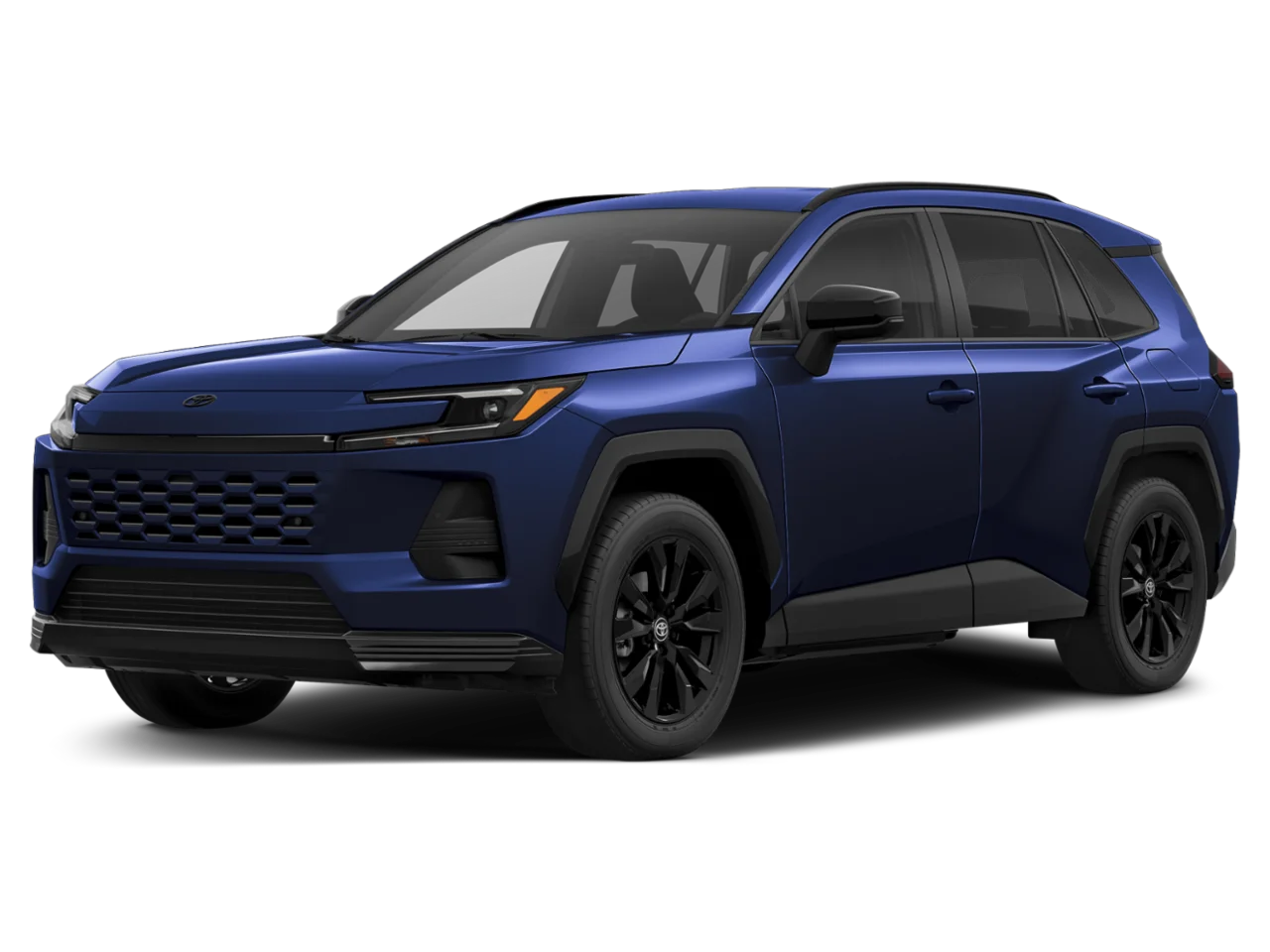 2026 Toyota RAV4 SE FWD (Natl)