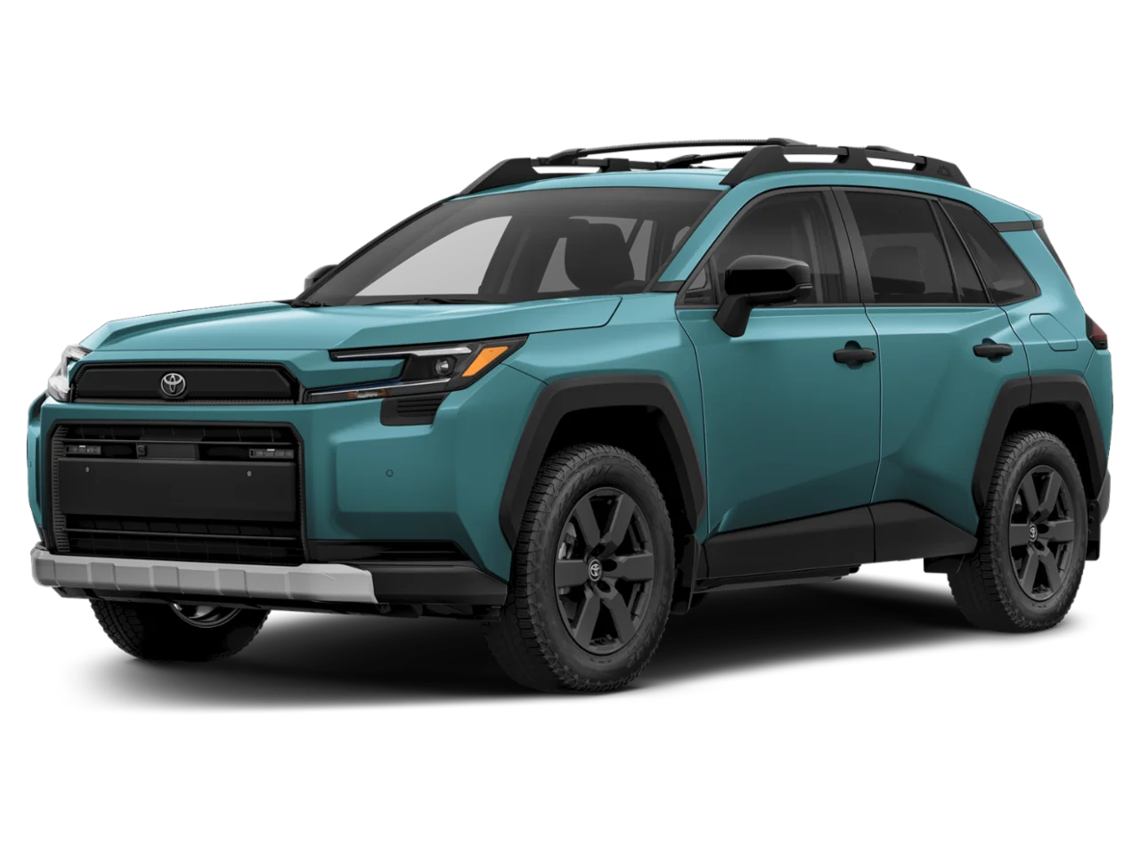 2026 Toyota RAV4 Woodland AWD (Natl)