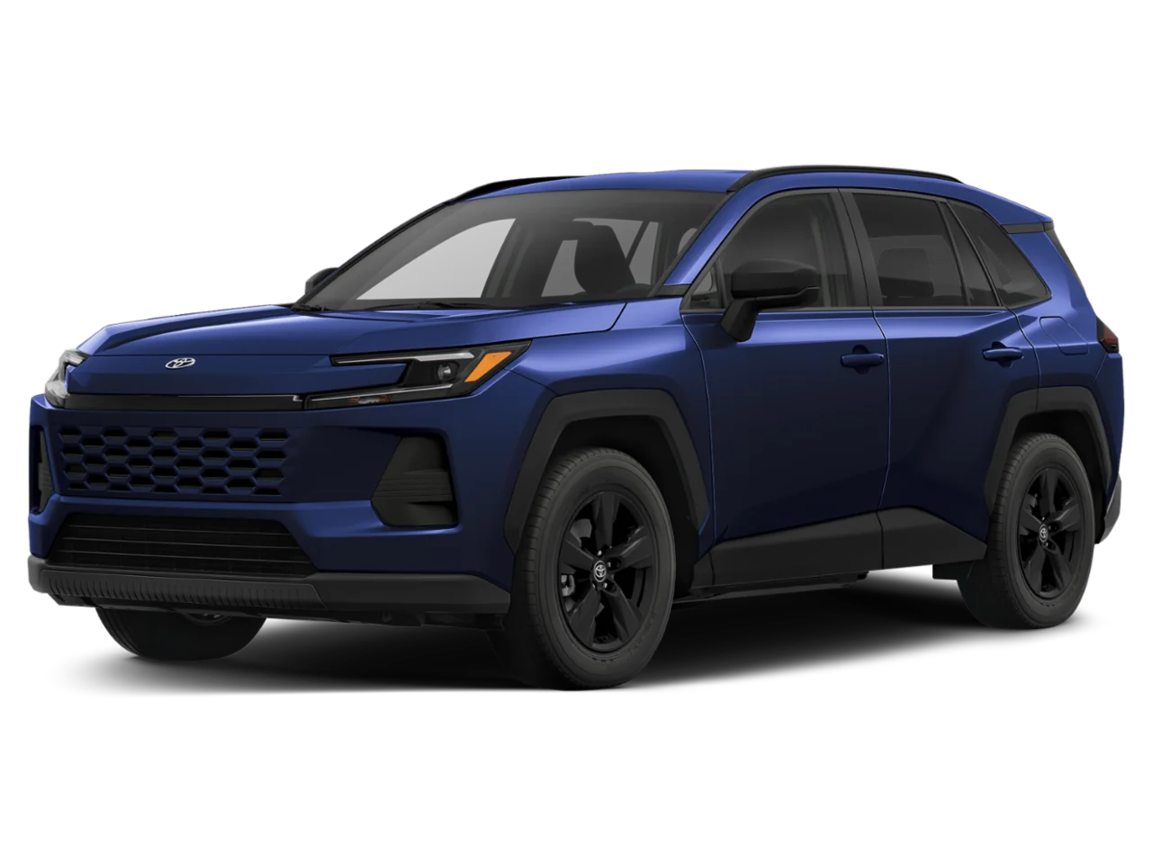2026 Toyota RAV4 XLE Premium FWD (Natl)