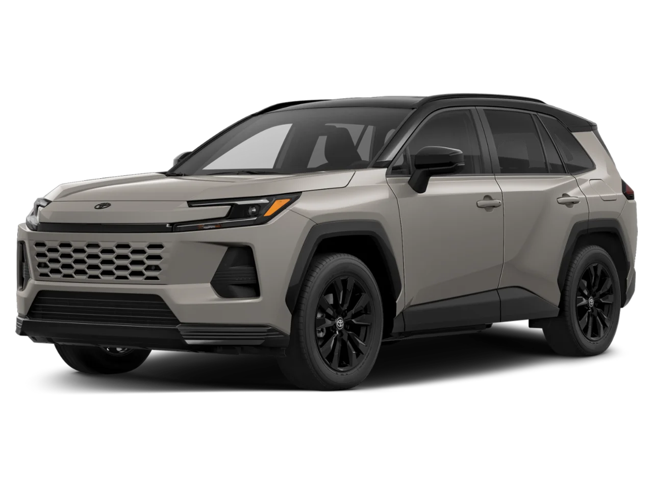 2026 Toyota RAV4 XSE AWD (Natl)