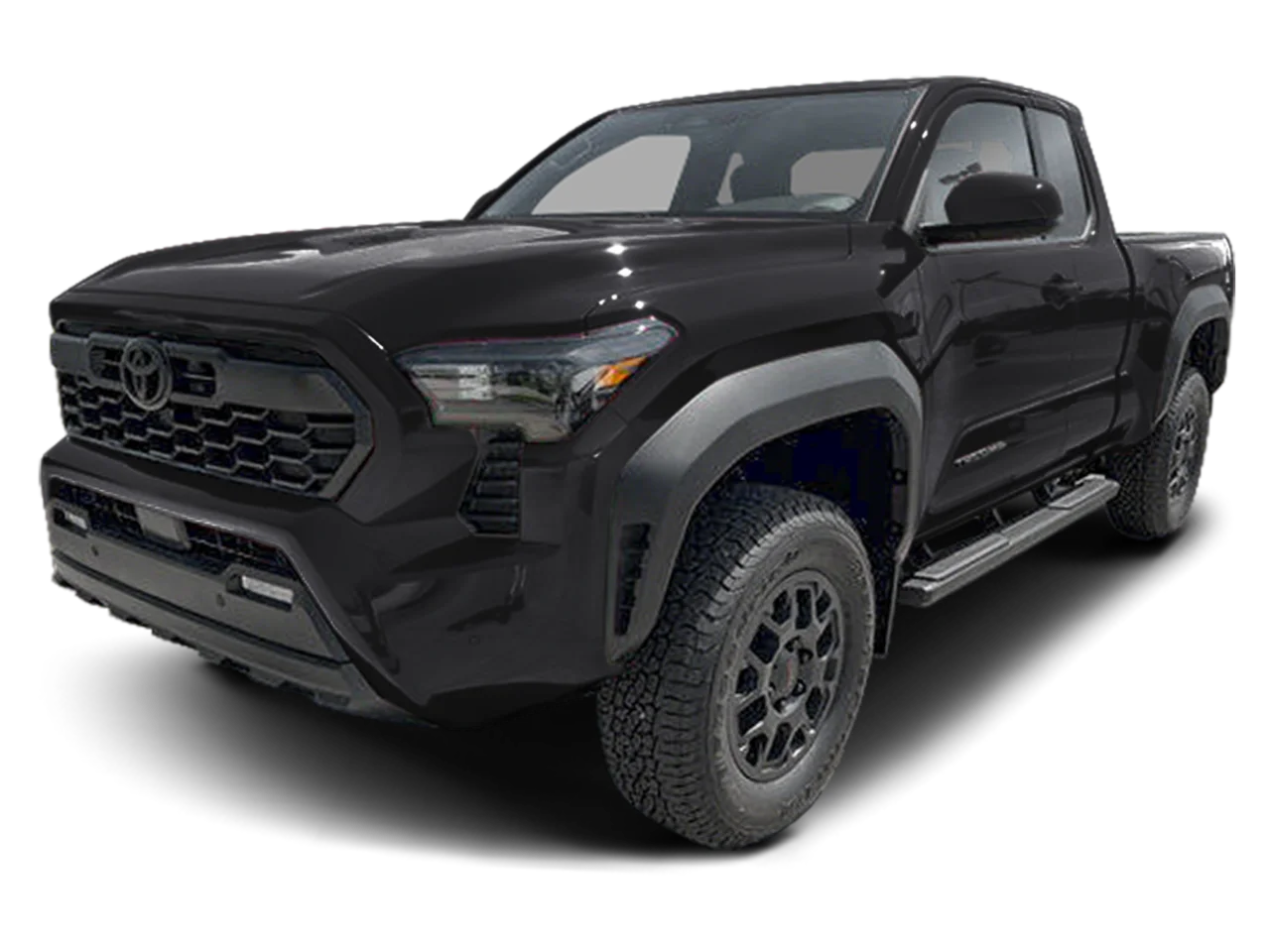 2026 Toyota Tacoma 2WD SR5 XtraCab 6′ Bed AT (Natl) Lease