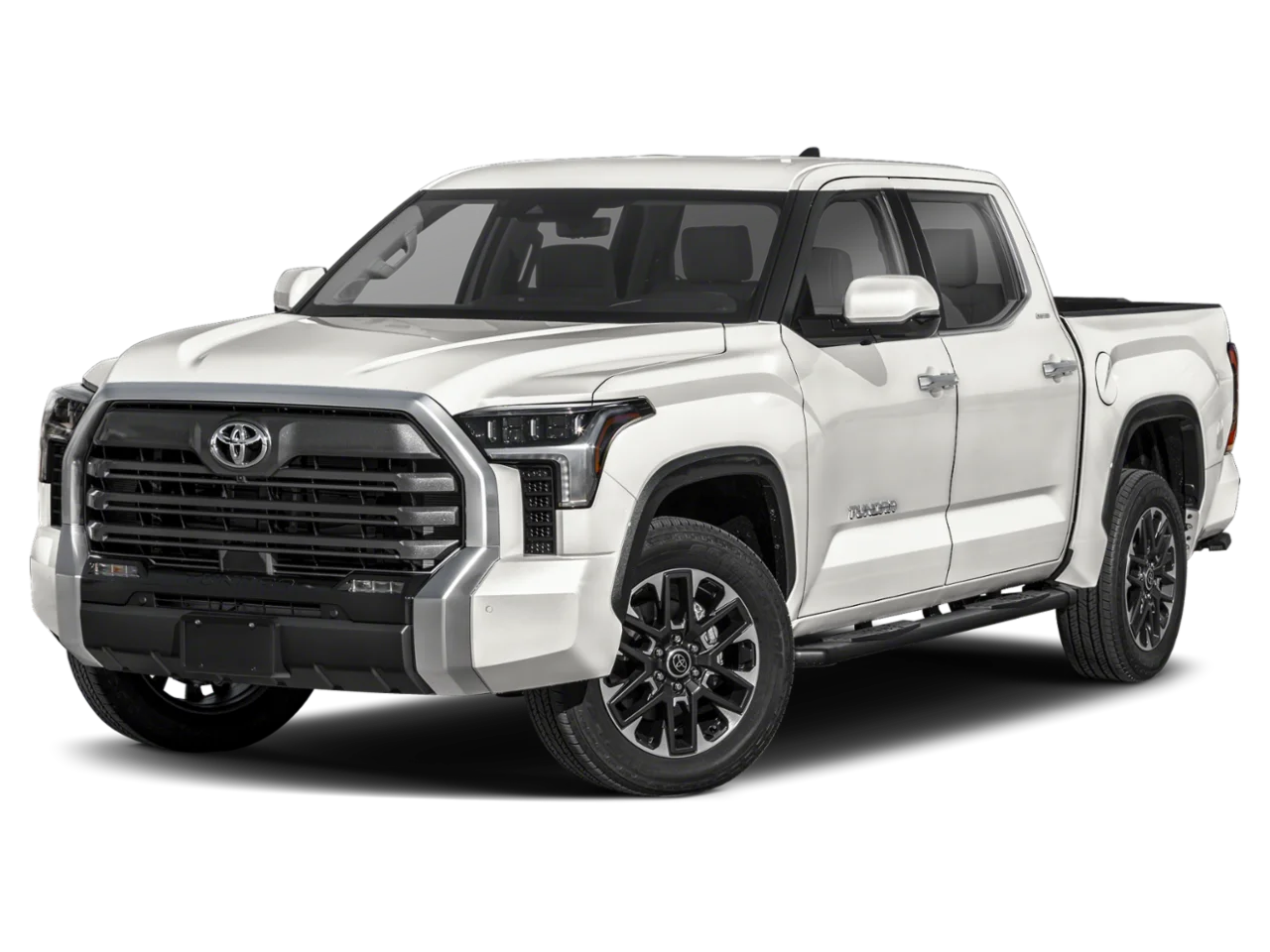 2026 Toyota Tundra 2WD Limited CrewMax 6.5′ Bed (Natl)