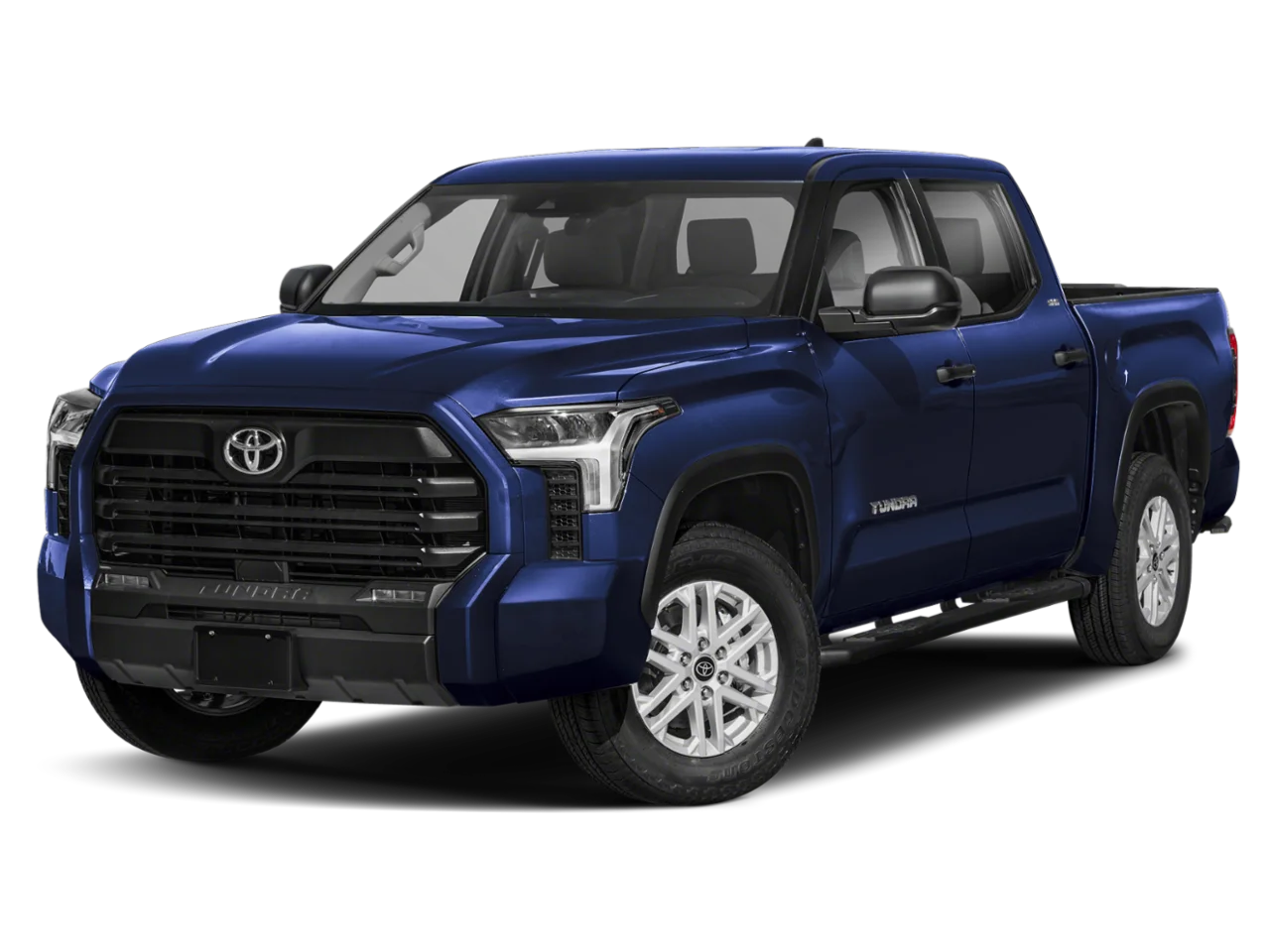 2026 Toyota Tundra 2WD SR5 CrewMax 5.5′ Bed (Natl)