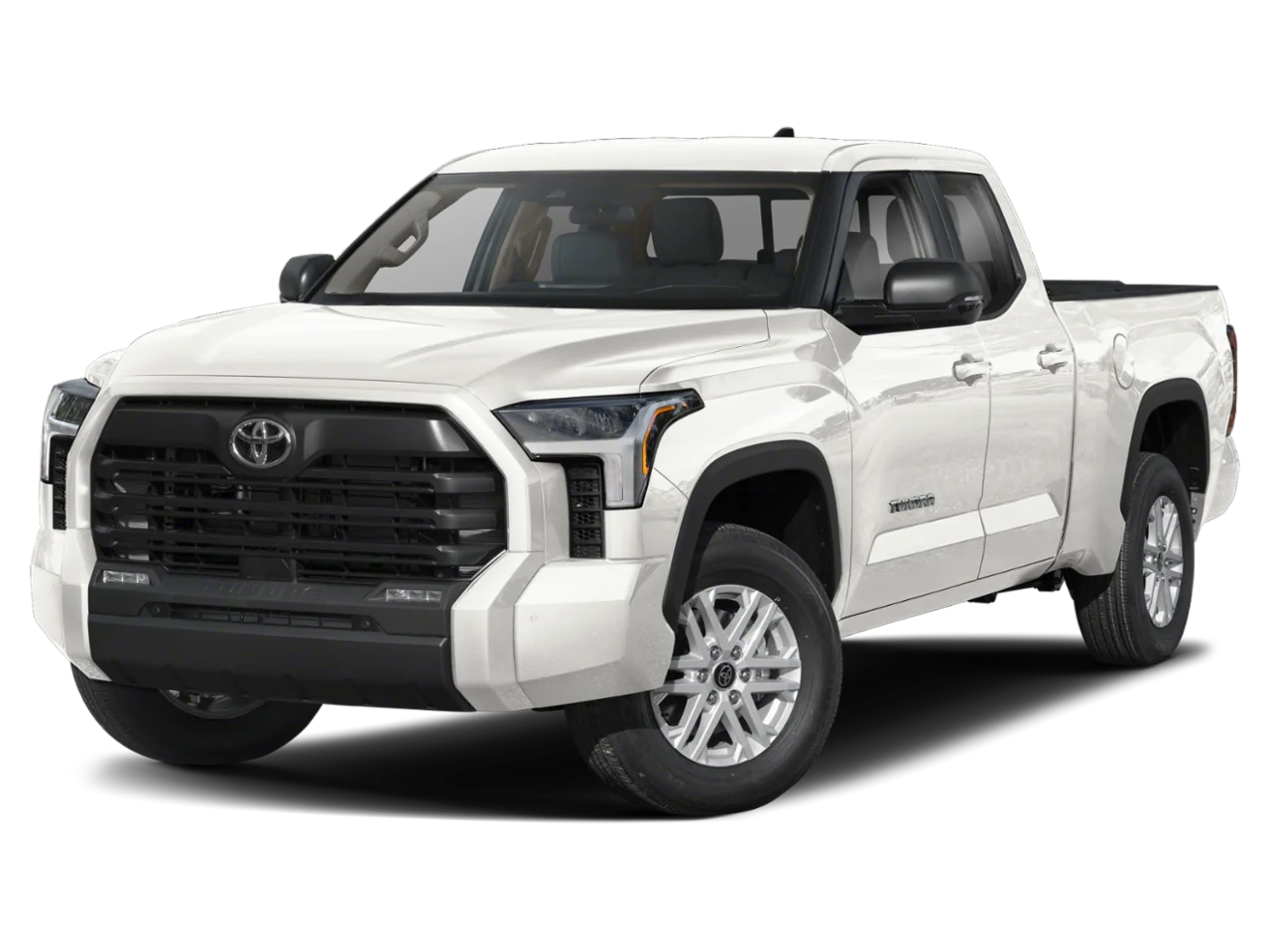2026 Toyota Tundra 4WD SR5 Double Cab 6.5′ Bed (Natl)