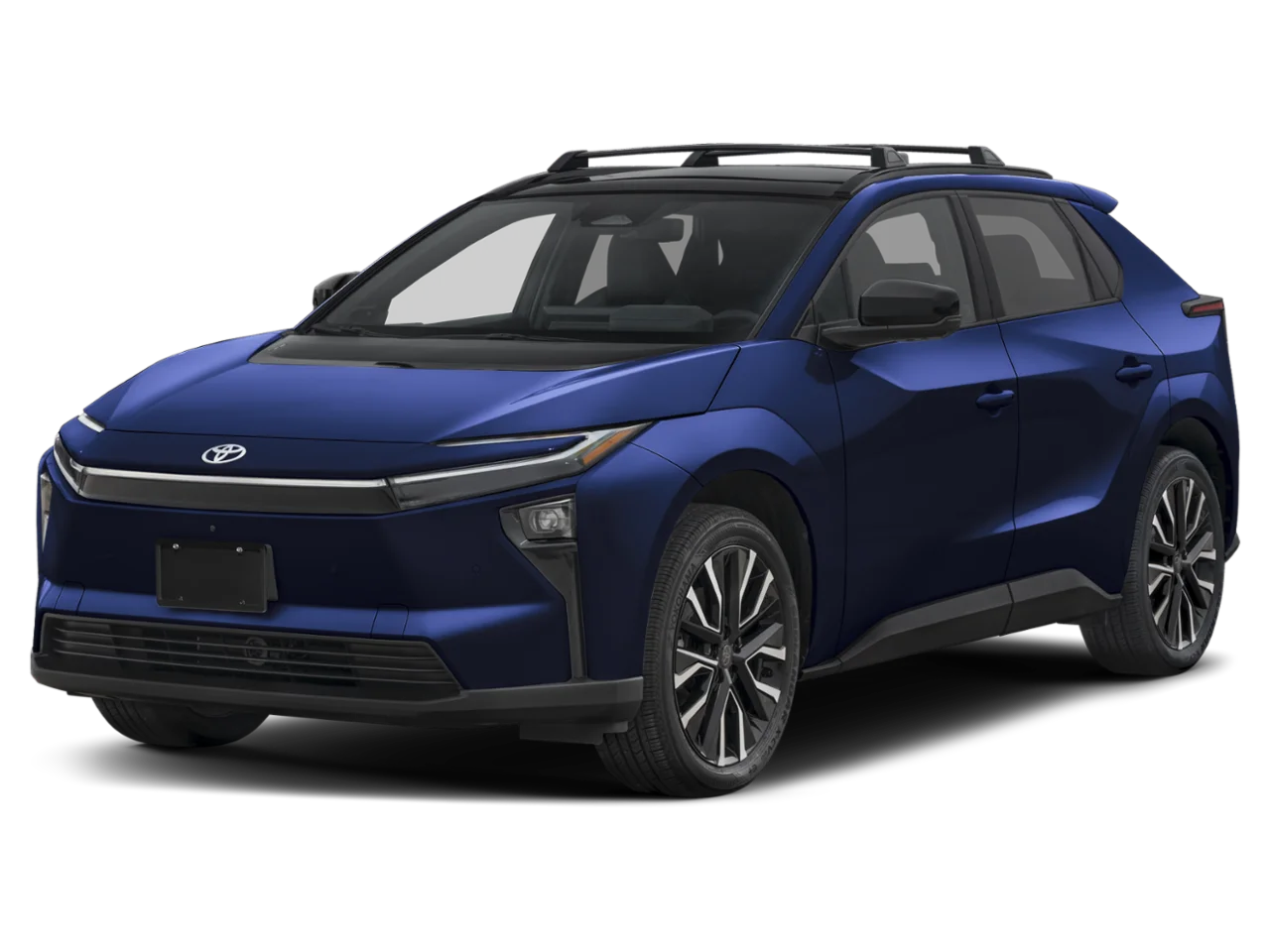 2026 Toyota bZ Limited FWD (Natl) Lease