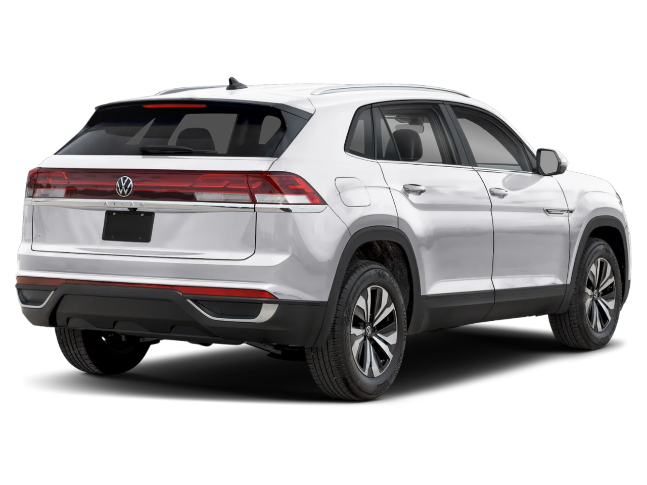 2026 Volkswagen Atlas Cross Sport 2.0T SE w/Technology FWD
