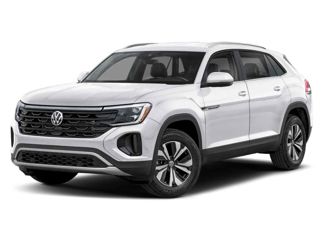 2026 Volkswagen Atlas Cross Sport 2.0T SE FWD
