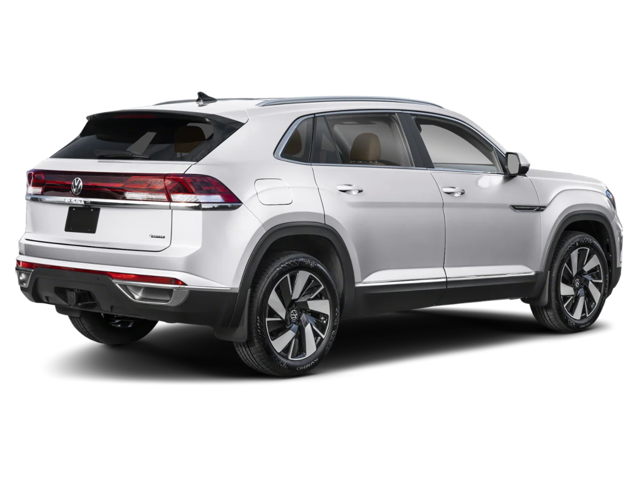2026 Volkswagen Atlas Cross Sport 2.0T SEL 4MOTION