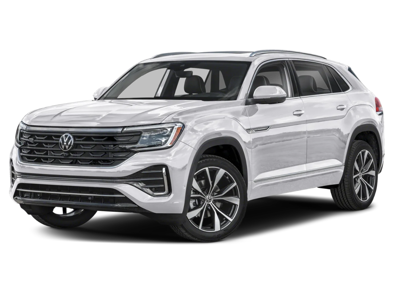 2026 Volkswagen Atlas Cross Sport 2.0T SEL Premium R-Line 4MOTION